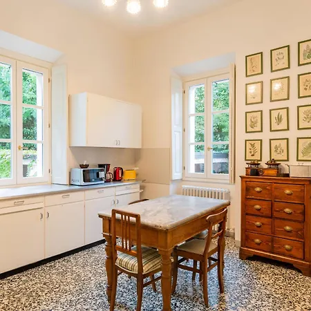 Eugenia By Interhome * デルヴィオ