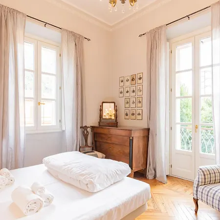 Eugenia By Interhome * デルヴィオ