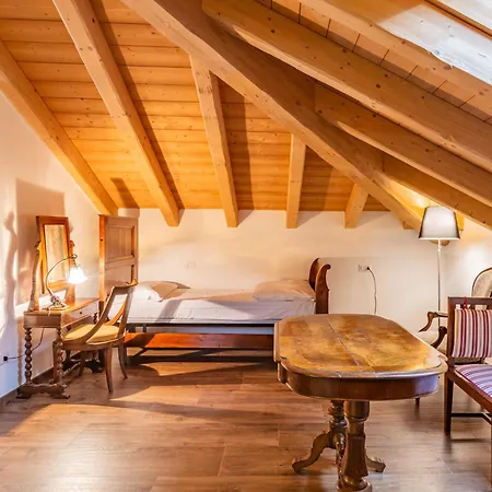 Eugenia By Interhome ヴィラ *