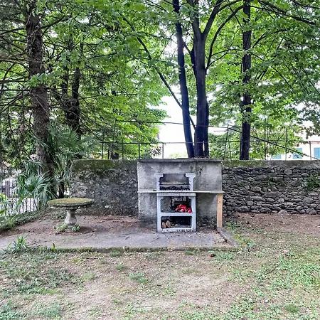 Eugenia By Interhome * デルヴィオ