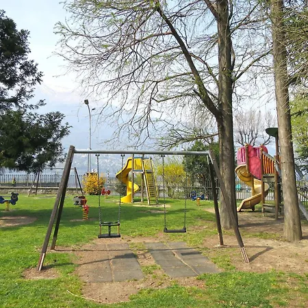 Eugenia By Interhome * デルヴィオ