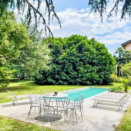 ヴィラ Eugenia By Interhome デルヴィオ