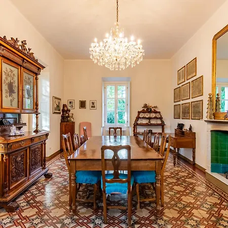 Eugenia By Interhome Willa