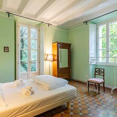 Willa Eugenia By Interhome *