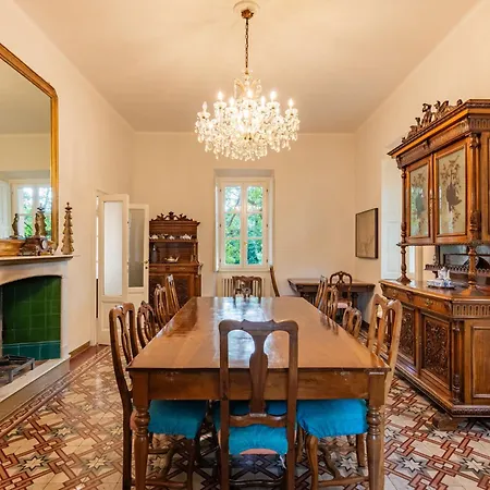 Willa Eugenia By Interhome *