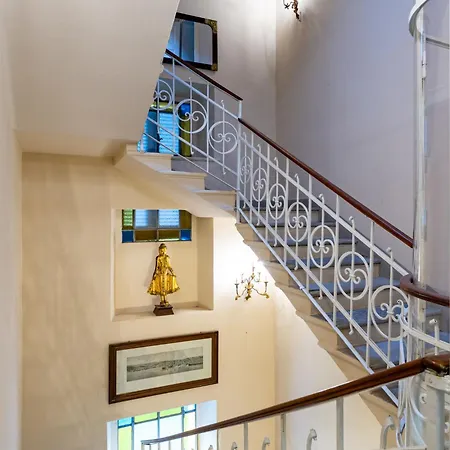 Eugenia By Interhome