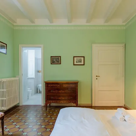 Willa Eugenia By Interhome Dervio