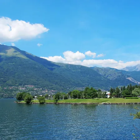 Eugenia By Interhome Dervio