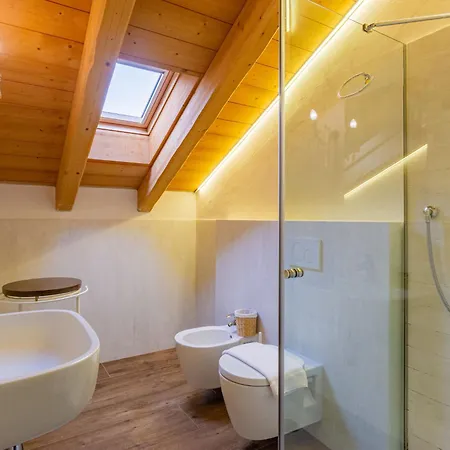 Willa Eugenia By Interhome