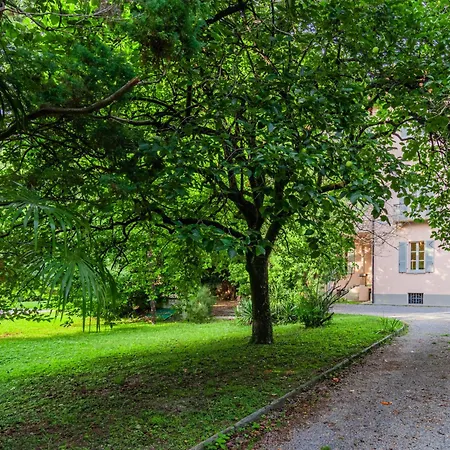 Eugenia By Interhome Dervio