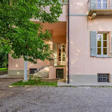 Willa Eugenia By Interhome *