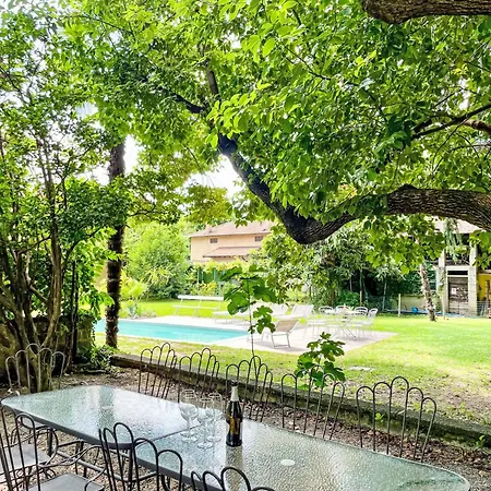 Willa Eugenia By Interhome