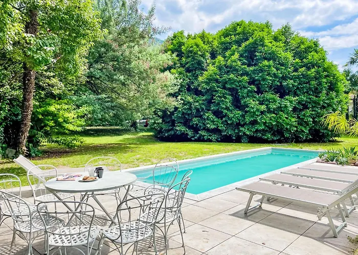 Eugenia By Interhome