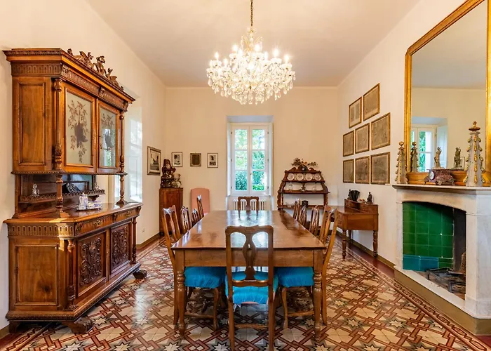 Eugenia By Interhome וילה