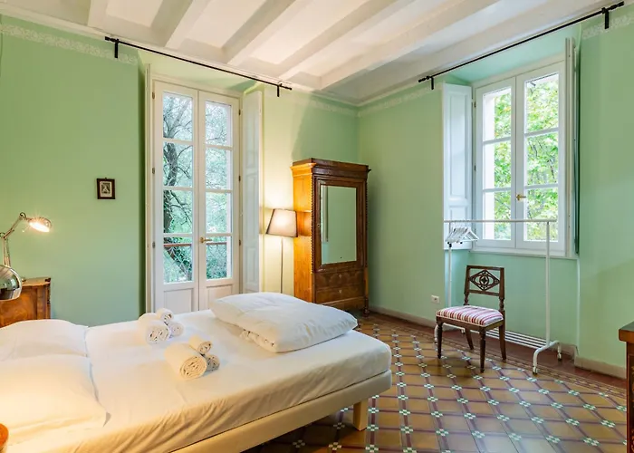 Willa Eugenia By Interhome *