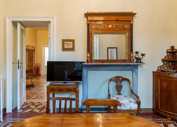 Eugenia By Interhome Dervio