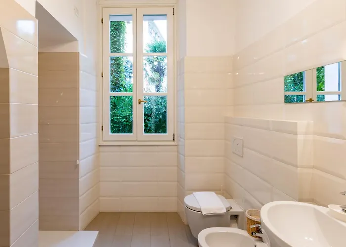 וילה Eugenia By Interhome דרביו