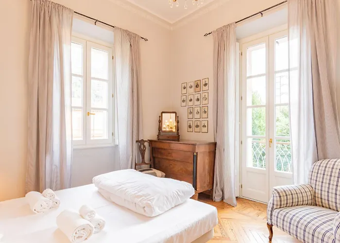 Eugenia By Interhome * Dervio