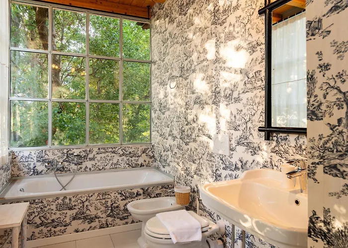 Willa Eugenia By Interhome *