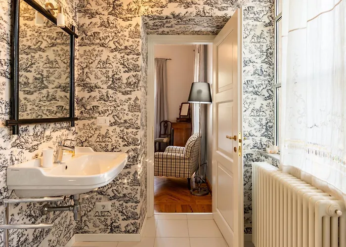 Willa Eugenia By Interhome