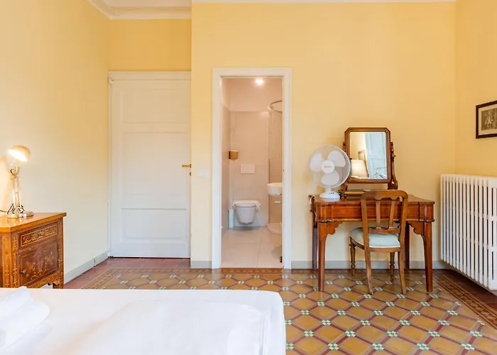 Willa Eugenia By Interhome *