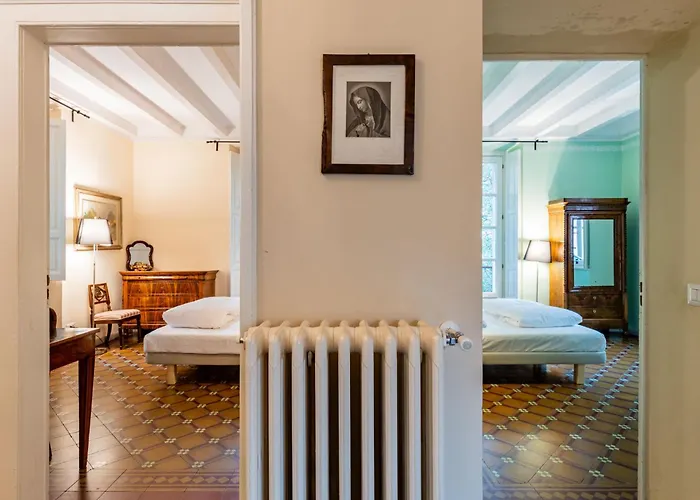 Willa Eugenia By Interhome