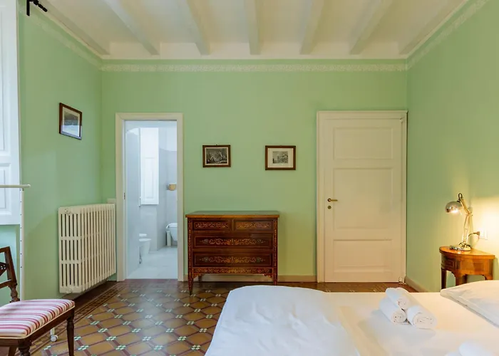 Vila Eugenia By Interhome Dervio