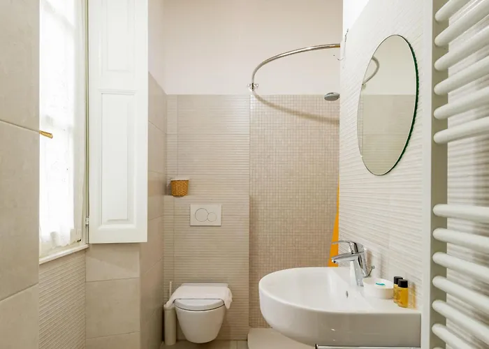 Eugenia By Interhome וילה