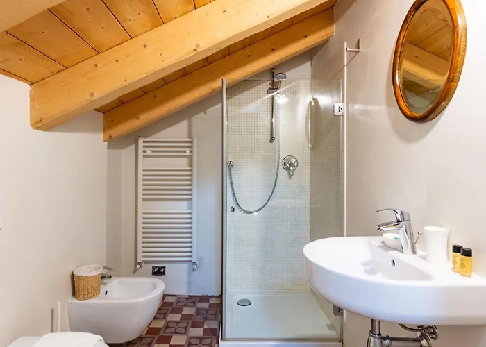 Willa Eugenia By Interhome *