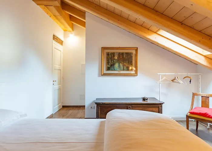 Eugenia By Interhome Vila *