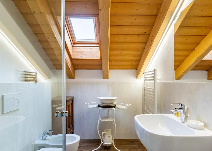 Eugenia By Interhome * Dervio