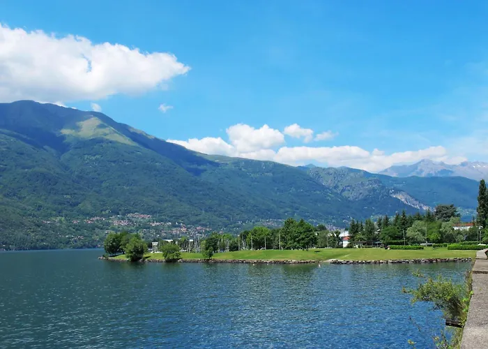 Eugenia By Interhome Dervio