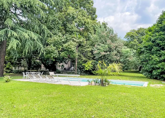 Eugenia By Interhome Dervio