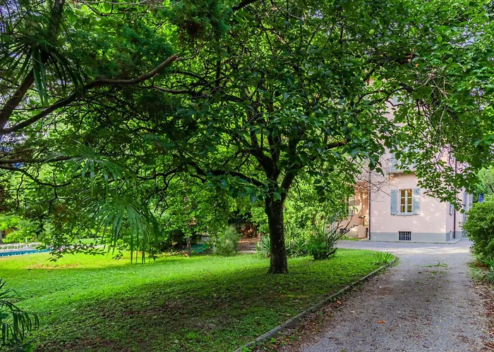 Eugenia By Interhome Dervio