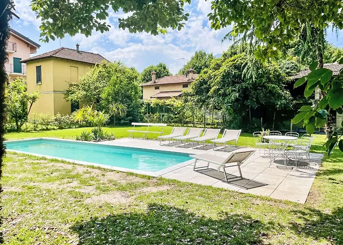 Eugenia By Interhome Dervio