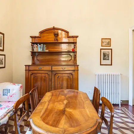 Eugenia By Interhome Villa *