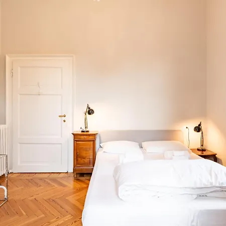 Eugenia By Interhome Villa