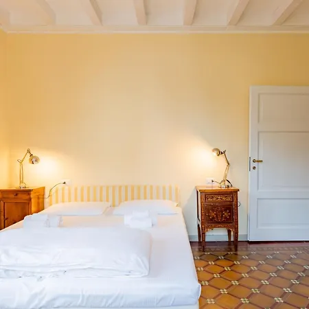 Eugenia By Interhome Villa *