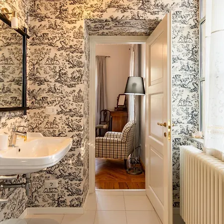 Villa Eugenia By Interhome