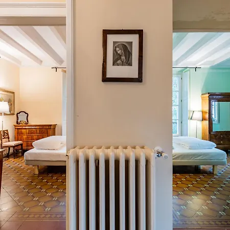 Villa Eugenia By Interhome