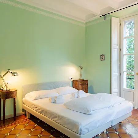 Eugenia By Interhome Villa *