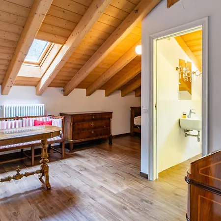 Villa Eugenia By Interhome Dervio