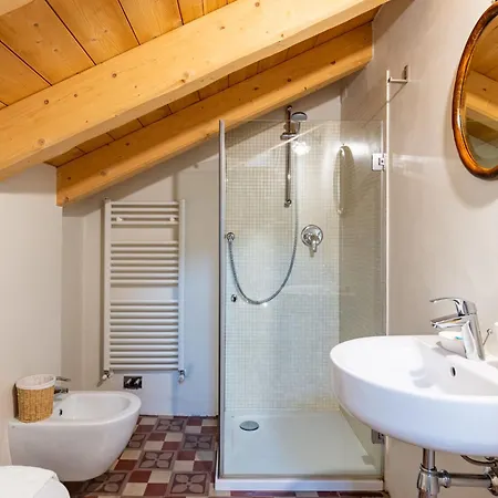 Villa Eugenia By Interhome *