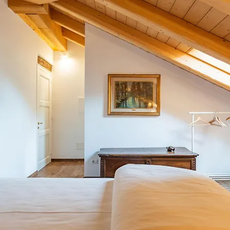 Eugenia By Interhome Villa *