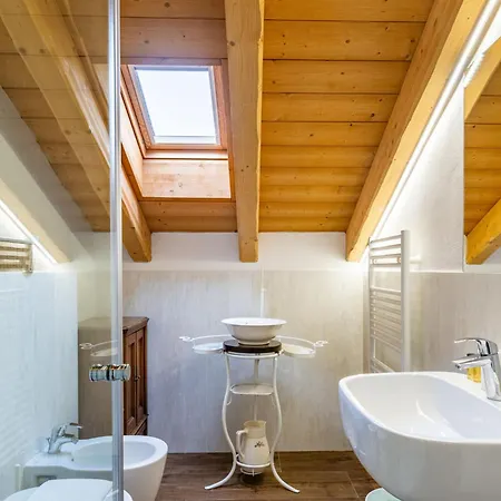 Eugenia By Interhome * Dervio