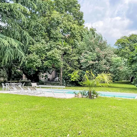 Eugenia By Interhome Dervio