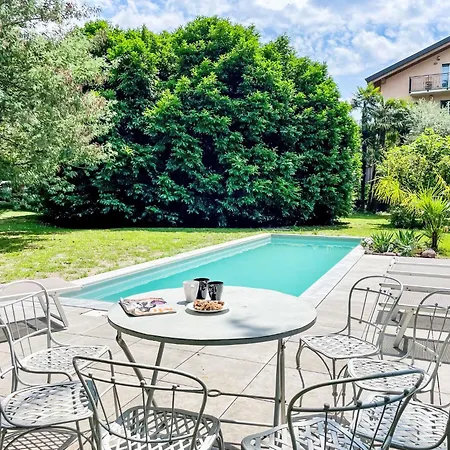 Eugenia By Interhome Villa *