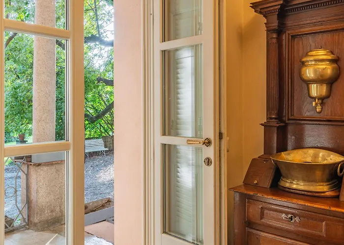 Eugenia By Interhome