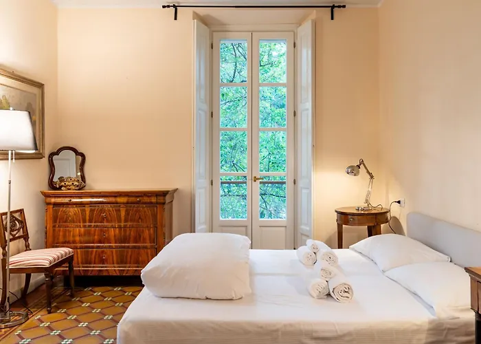 빌라 Eugenia By Interhome 데르비오