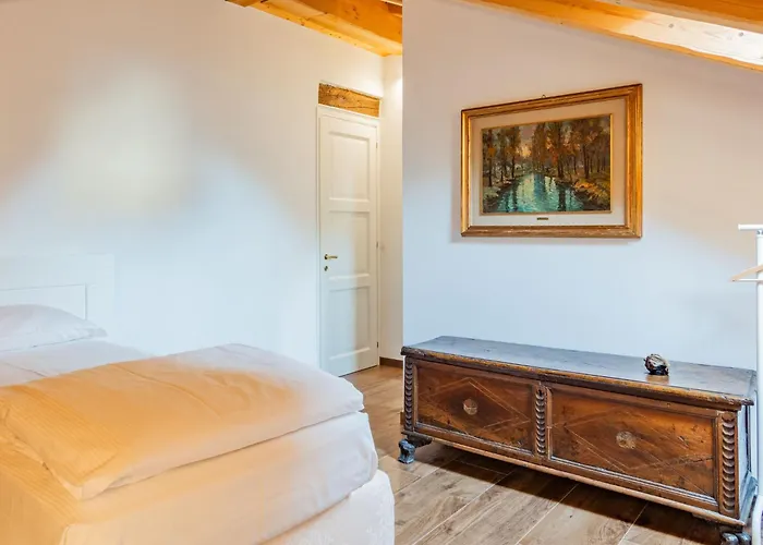 빌라 Eugenia By Interhome *